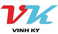 In ấn Vĩnh Kỳ - Công Ty TNHH TM MTV Vĩnh Kỳ