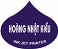 Mực In Công Nghiệp Hoàng Nhật Kiều - Công Ty TNHH Thương Mại Dịch Vụ Và kỹ Thuật Hoàng Nhật Kiều