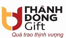 Quà Tặng Doanh Nghiệp Thành Đông - Công Ty TNHH Thương Mại Và Dịch Vụ Quà Tặng Thành Đông