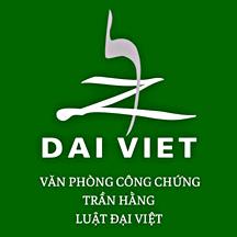 Luật Đại Việt - Công Ty Luật TNHH Đại Việt