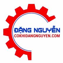 Gia Công Đột Dập Đặng Nguyễn - Công Ty TNHH SX TM Đặng Nguyễn