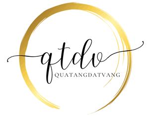 Quà Tặng Dát Vàng 24K - Công Ty TNHH V&T GOLD Việt Nam