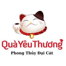 Quà Yêu Thương - Công Ty TNHH Phát Triển Giáo Dục Khu Vực Phía Nam