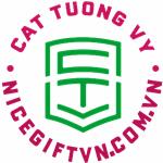 Quà Tặng Cát Tường Vy - Công Ty TNHH Sản Xuất Xuất Nhập Khẩu Cát Tường Vy