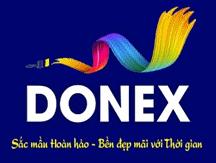 Sơn Donex - Công Ty TNHH Thương Mại Sơn Đức 168