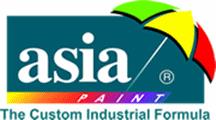 Sơn Asia Paint Việt Nam - Công Ty TNHH Asia Paint Việt Nam