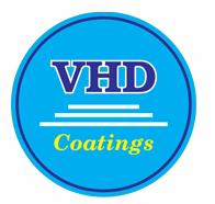 Sơn Gỗ VHD - Công Ty TNHH Thương Mại Dịch Vụ VHD